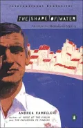 The Shape of Water (Inspector Montalbano Series #1)