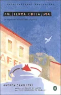 The Terra-Cotta Dog (Inspector Montalbano Series #2)