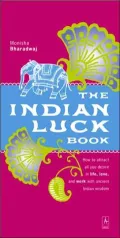 The Indian Luck Book