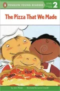 Pizza That We Made