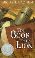 The Book of the Lion (Crusader Trilogy #1)