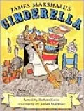 James Marshalls Cinderella