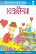 The Bookstore Valentine