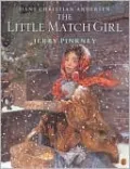 The Little Match Girl