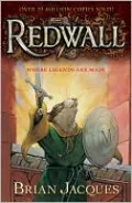 Redwall (Redwall #1)