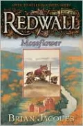 Mossflower (Redwall #2)