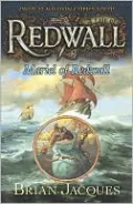 Mariel of Redwall (Redwall #4)