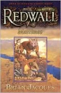 Mattimeo (Redwall #3)