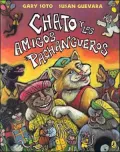 Chato y los amigos pachangueros (Chato and the Party Animals)