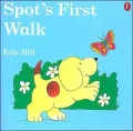 Spot's First Walk