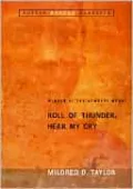 Roll of Thunder, Hear My Cry (Puffin Modern Classics)