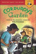 Corduroy's Garden