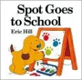 Spot Goes to School