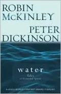 Water: Tales of Elemental Spirits