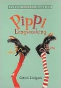 Pippi Longstocking