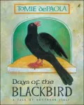Days of the Blackbird: A Tale of Northern Italy