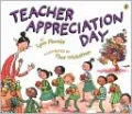 Teacher Appreciation Day