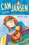 The Catnapping Mystery (Cam Jansen Adventures Series #18)