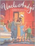 Uncle Andy's: A Faabbbulous Visit with Andy Warhol