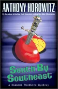 South by Southeast (Diamond Brothers Series #3)