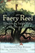 The Faery Reel: Tales from the Twilight Realm