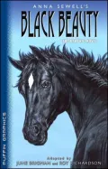 Black Beauty: Puffin Graphic Classic