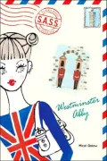 Westminster Abby (S.A.S.S. Series #1)