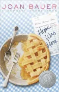 Hope Was Here