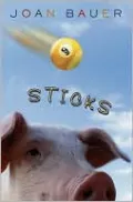 Sticks