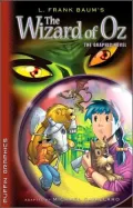 Wizard of Oz: Puffin Graphic Classic