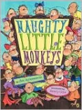 Naughty Little Monkeys
