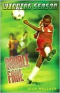 Double Fake (Winning Season Series #4)