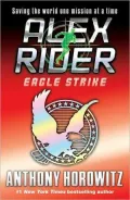 Eagle Strike (Alex Rider Series #4)