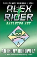 Skeleton Key (Alex Rider Series #3)