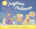 Angelina's Halloween (Angelina Ballerina Series)