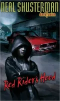 Red Rider's Hood (Dark Fusion Series #2)