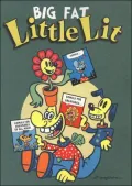 Big Fat Little Lit