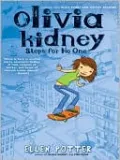 Olivia Kidney Stops for No One