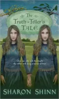The Truth-Teller's Tale (Safe Keepers Series #2)