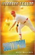 Southpaw (Winning Season Series #6)