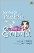 Not-So-Weird Emma
