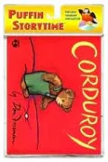 Corduroy