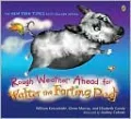 Rough Weather Ahead for Walter the Farting Dog