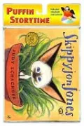 Skippyjon Jones