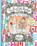The New Girl (The English Roses Series #3)