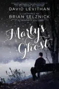 Marly's Ghost: A Remix of Charles Dickens's A Christmas Carol