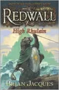 High Rhulain (Redwall #18)