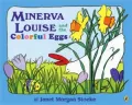 Minerva Louise and the Colorful Eggs