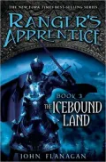 The Icebound Land (Ranger's Apprentice Series #3)