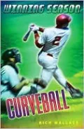 Curveball (Winning Season Series #9), Vol. 9